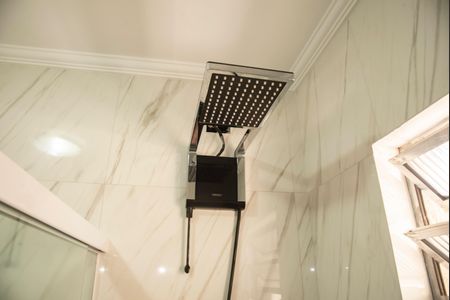 Casa à venda com 155m², 3 quartos e 2 vagasBanheiro da Suíte 1