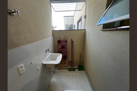 Studio à venda com 29m², 1 quarto e sem vagaÁrea de Serviço