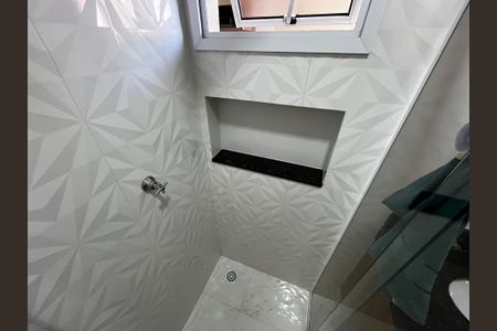 Studio à venda com 29m², 1 quarto e sem vagaBanheiro