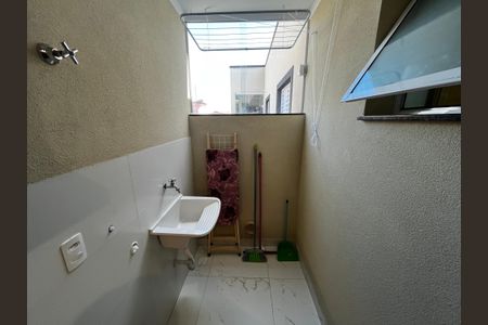 Studio à venda com 29m², 1 quarto e sem vagaÁrea de Serviço