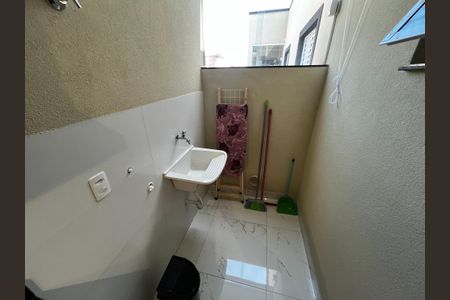Studio à venda com 29m², 1 quarto e sem vagaÁrea de Serviço