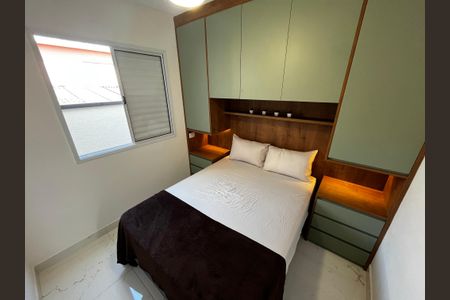 Studio à venda com 29m², 1 quarto e sem vagaQuarto