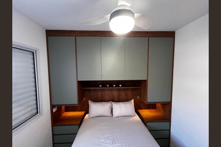 Studio à venda com 29m², 1 quarto e sem vagaQuarto