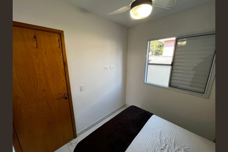 Studio à venda com 29m², 1 quarto e sem vagaQuarto
