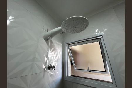 Studio à venda com 29m², 1 quarto e sem vagaBanheiro