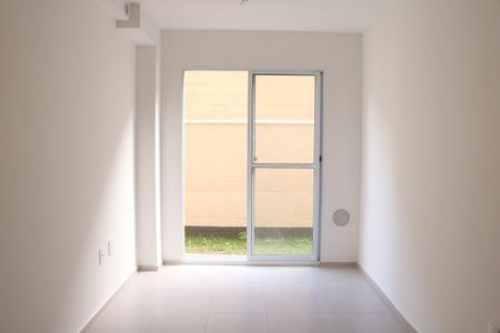 Sala de apartamento para alugar com 2 quartos, 57m² em Lapa, São Paulo