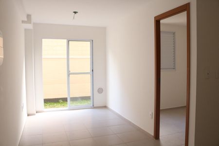 Sala de apartamento para alugar com 2 quartos, 57m² em Lapa, São Paulo