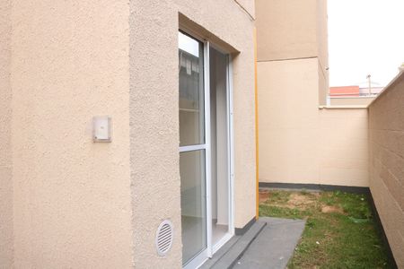 Varanda Privativa de apartamento para alugar com 2 quartos, 57m² em Lapa, São Paulo