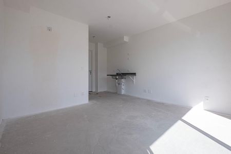 Studio de apartamento para alugar com 1 quarto, 25m² em Pinheiros, São Paulo