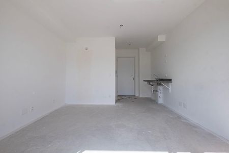 Studio de apartamento para alugar com 1 quarto, 25m² em Pinheiros, São Paulo