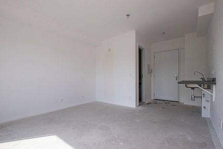 Studio de apartamento para alugar com 1 quarto, 25m² em Pinheiros, São Paulo