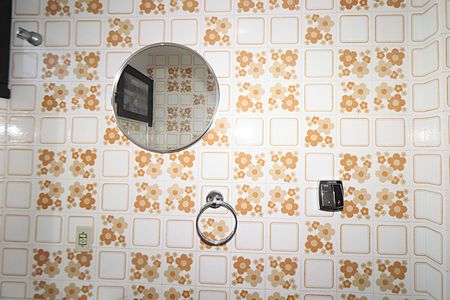 Casa para alugar com 338m², 5 quartos e 4 vagasBanheiro 3