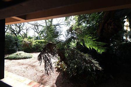 Casa para alugar com 338m², 5 quartos e 4 vagasVista do Quarto do Zelador