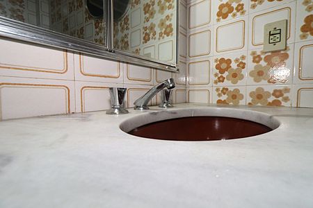 Casa para alugar com 338m², 5 quartos e 4 vagasBanheiro 3 - Torneira