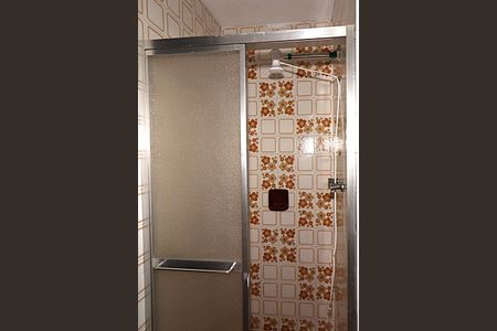 Casa para alugar com 338m², 5 quartos e 4 vagasBanheiro 3 -Box