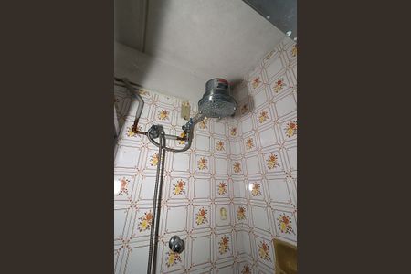 Casa para alugar com 338m², 5 quartos e 4 vagasBanheiro do Zelador