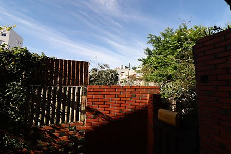 Casa para alugar com 338m², 5 quartos e 4 vagasVista da Sacada Cozinha