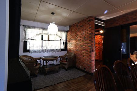 Casa para alugar com 338m², 5 quartos e 4 vagasSala de Estar