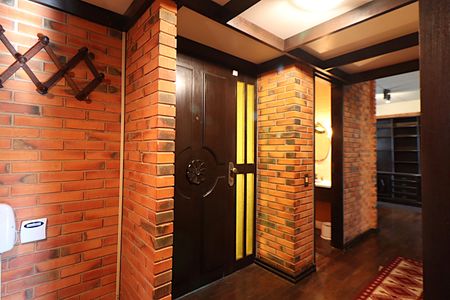 Casa para alugar com 338m², 5 quartos e 4 vagasAntessala