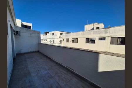 Apartamento à venda com 174m², 3 quartos e 2 vagasVaranda da suite