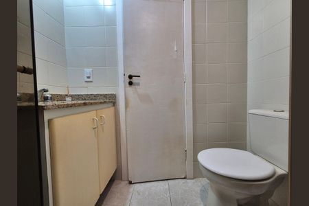 Apartamento à venda com 174m², 3 quartos e 2 vagasBanheiro