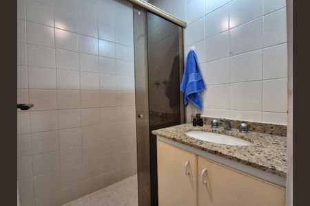 Apartamento à venda com 174m², 3 quartos e 2 vagasBanheiro