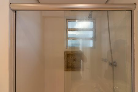 Apartamento para alugar com 90m², 2 quartos e 1 vagaBanheiro Social