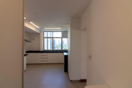 Apartamento para alugar com 90m², 2 quartos e 1 vagaCozinha