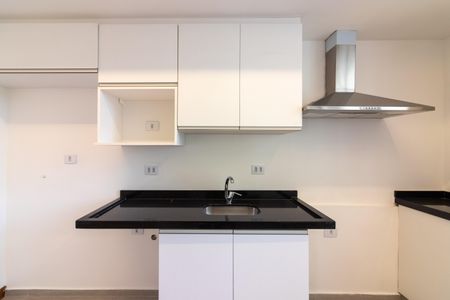 Apartamento para alugar com 90m², 2 quartos e 1 vagaCozinha