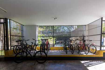 Apartamento para alugar com 90m², 2 quartos e 1 vagaÁrea comum