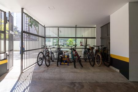 Apartamento para alugar com 90m², 2 quartos e 1 vagaÁrea comum