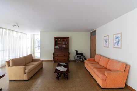 Apartamento para alugar com 90m², 2 quartos e 1 vagaÁrea comum - Salão de festas