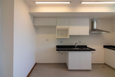 Apartamento para alugar com 90m², 2 quartos e 1 vagaCozinha