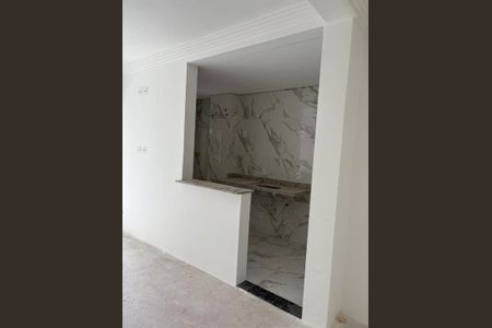 Apartamento à venda com 2 quartos, 64m² em Paulicéia, São Bernardo do Campo