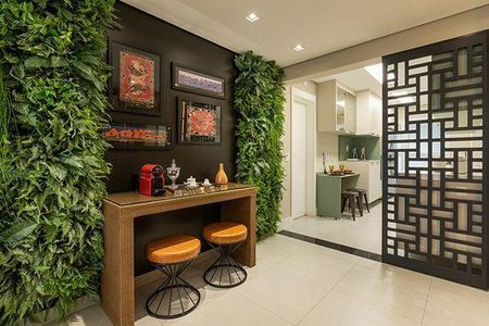 Apartamento à venda com 3 quartos, 172m² em Indianópolis, São Paulo