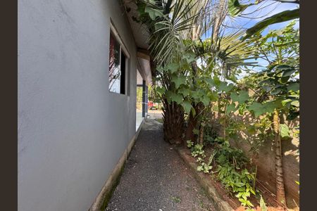 Casa à venda com 90m², 2 quartos e 2 vagasÁrea comum
