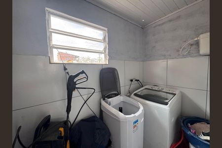 Casa à venda com 90m², 2 quartos e 2 vagasÁrea de Serviço