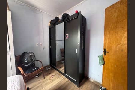 Casa à venda com 90m², 2 quartos e 2 vagasQuarto 2