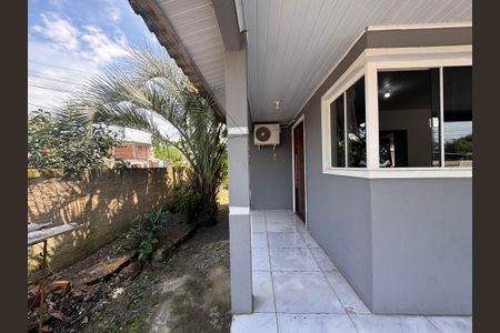 Casa à venda com 90m², 2 quartos e 2 vagasÁrea comum