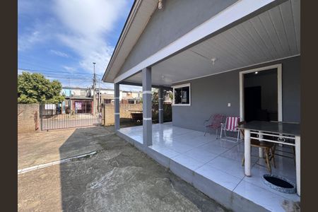 Casa à venda com 90m², 2 quartos e 2 vagasÁrea comum