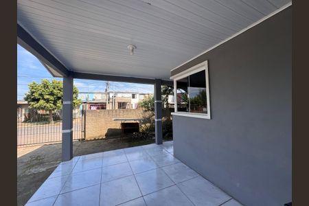 Casa à venda com 90m², 2 quartos e 2 vagasÁrea comum