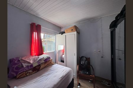 Casa à venda com 90m², 2 quartos e 2 vagasQuarto 2