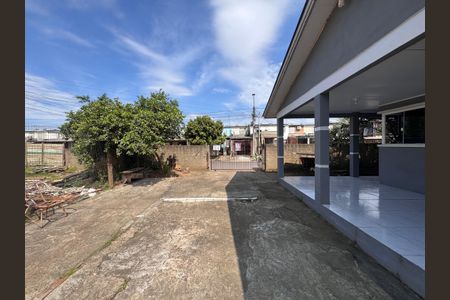 Casa à venda com 90m², 2 quartos e 2 vagasÁrea comum