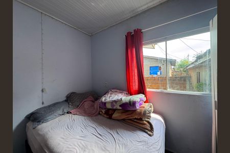 Casa à venda com 90m², 2 quartos e 2 vagasQuarto 2