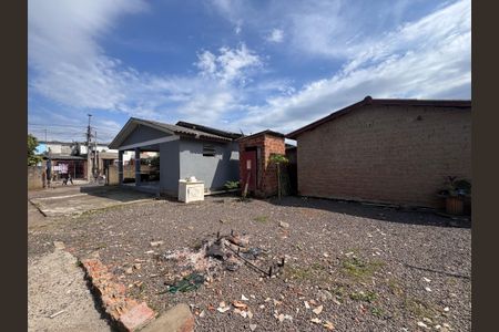 Casa à venda com 90m², 2 quartos e 2 vagasÁrea comum