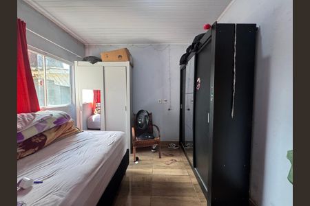 Quarto 1 de casa à venda com 2 quartos, 90m² em Santos Dumont, São Leopoldo