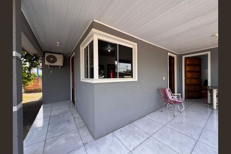 Casa à venda com 90m², 2 quartos e 2 vagasÁrea comum