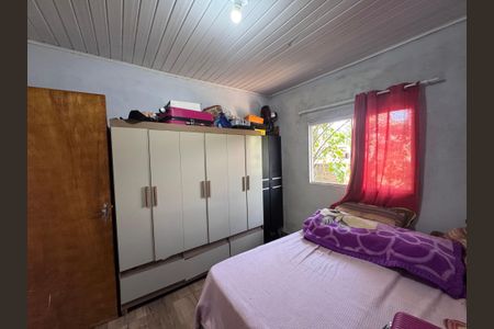 Casa à venda com 90m², 2 quartos e 2 vagasQuarto 1