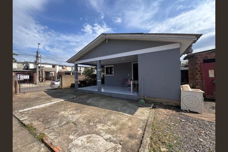 Casa à venda com 90m², 2 quartos e 2 vagasÁrea comum