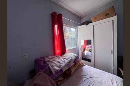 Casa à venda com 90m², 2 quartos e 2 vagasQuarto 2